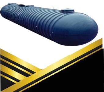 Fibreglass Underground Tanks Manufacturers Hyderabad